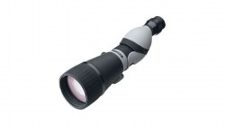 Leupold Kenai 2 25-60x80mm HD Straight Gray Black 170735